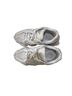 New Balance White Sneakers Size 6 - photo 8