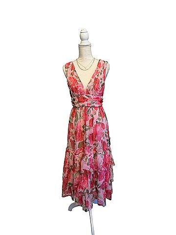 Lulus Cocktail Dress (view 1)