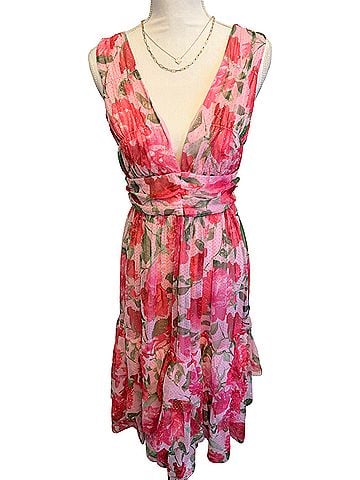 Lulus Cocktail Dress (view 2)
