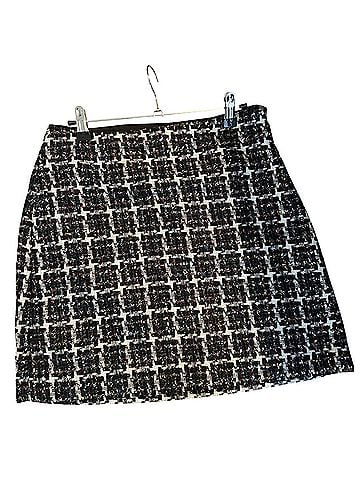 Ann Taylor LOFT Formal Skirt (view 1)