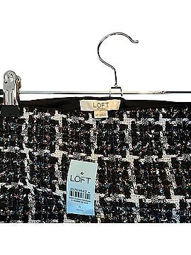 Ann Taylor LOFT Formal Skirt (view 2)