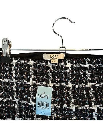 Ann Taylor LOFT Formal Skirt (view 2)