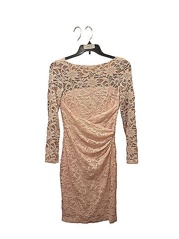 Ralph Lauren Cocktail Dress (view 1)