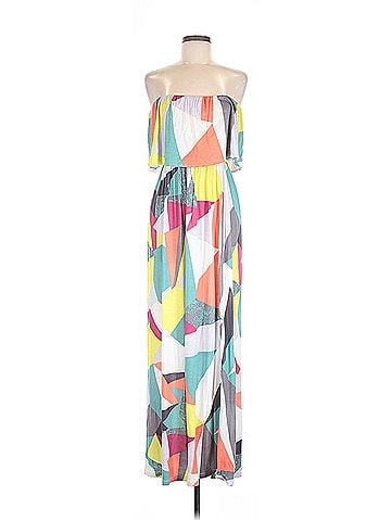 Seneca Rising Seneca Rising Casual Dress (view 1)