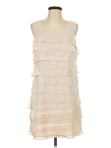 Ann Taylor LOFT Ann Taylor Loft Cocktail Dress (view 1)