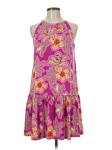 Ann Taylor LOFT Ann Taylor Loft Cocktail Dress (view 1)