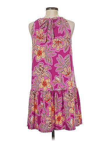 Ann Taylor LOFT Ann Taylor Loft Cocktail Dress (view 2)
