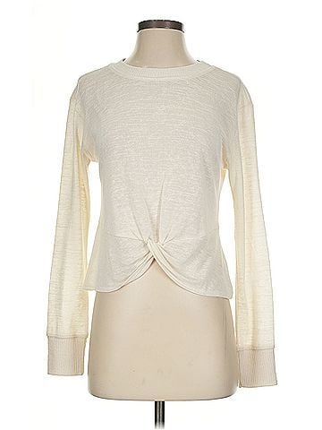 Sanctuary Sanctuary Pullover Sweater (view 1)