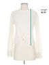 Sanctuary Ivory Sanctuary Pullover Sweater Size XS - photo 5