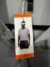 Adidas Button Down Shirt - Adidas Button-Down Shirt Size 2X - photo 3