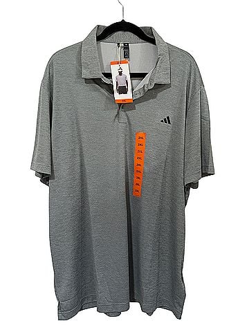 Adidas Button-Down Shirt (view 1)