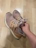 Adidas Pink Sneakers Size 5 - photo 8