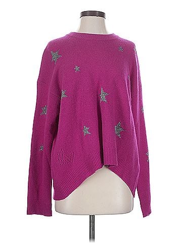 Zadig & Voltaire Markus Zadig &amp; Voltaire Pullover Sweater (view 1)