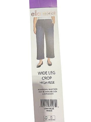 Ella Moss Casual Pants (view 2)