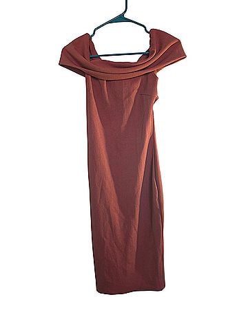 Olivia Cocktail Dress (view 2)