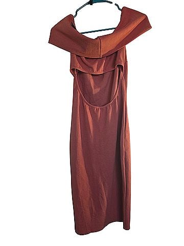 Olivia Cocktail Dress (view 1)