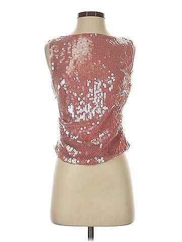 STAUD Staud Sleeveless Top (view 1)