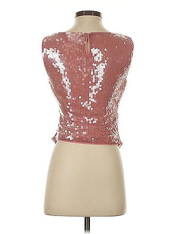 STAUD Staud Sleeveless Top (view 2)