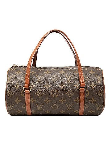 Louis Vuitton Monogram Papillon 26 (view 1)