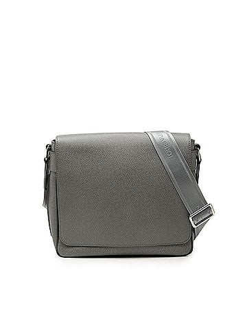 Louis Vuitton Taiga Roman PM (view 1)