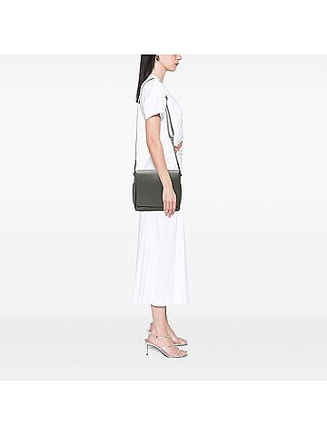 Louis Vuitton Taiga Roman PM (view 2)