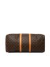 Louis Vuitton 100% Coated Canvas Brown Monogram Keepall 55 One size - photo 4