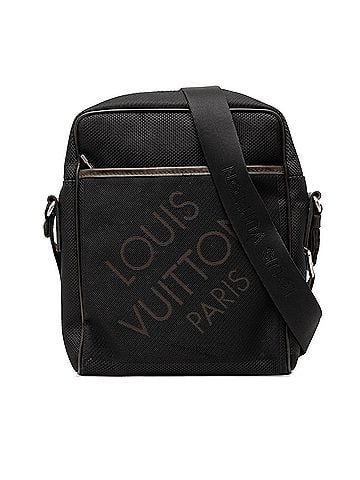 Louis Vuitton Damier Geant Citadin (view 1)