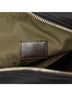 Louis Vuitton 100% Canvas Black Damier Geant Citadin One size - photo 6