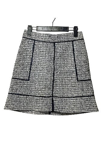Ann Taylor Casual Skirt (view 1)