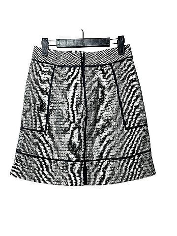 Ann Taylor Casual Skirt (view 2)