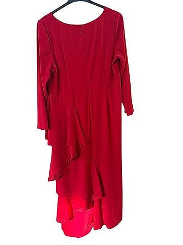 Badgley Mischka Casual Dress (view 2)