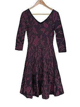 Peruvian Connection Casual Dress (view 1)