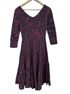 Peruvian Connection Casual Dress (view 2)