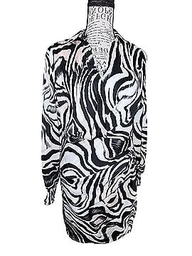 Anthropologie Cocktail Dress (view 1)