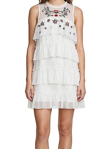 MAXSPORT Cocktail Dress (view 1)