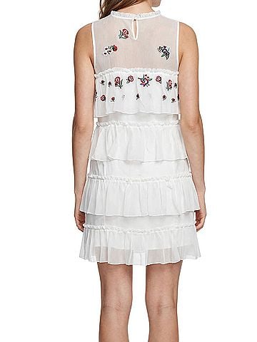 MAXSPORT Cocktail Dress (view 2)
