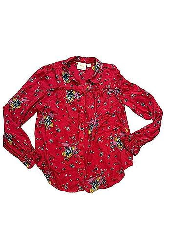 Maeve Long Sleeve T-Shirt (view 1)