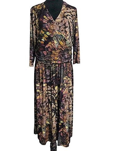 Soft Surroundings Casual Dress (view 1)