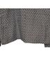 Eileen Fisher Jacquard Floral Black White Jacket Size 3X - photo 4