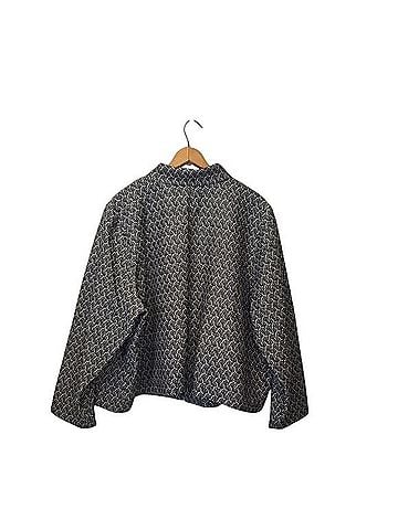 Eileen Fisher Jacket (view 2)