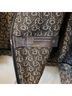Eileen Fisher Jacquard Floral Black White Jacket Size 3X - photo 11