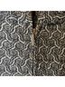 Eileen Fisher Jacquard Floral Black White Jacket Size 3X - photo 10