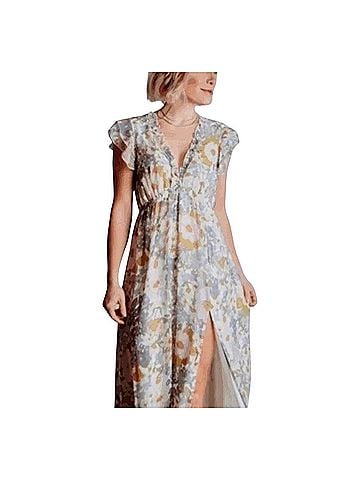 Baltic Born Casual Dress (view 1)
