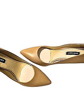 Nine West Flax Pump Heels (view 1)