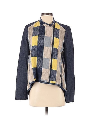 BCBGMAXAZRIA Bcbgmaxazria Jacket (view 1)