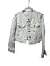 Mng Denim Jacket - MNG Denim Jacket Size M - photo 1