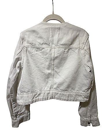 MNG Denim Jacket (view 2)