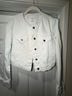 Mng Denim Jacket - MNG Denim Jacket Size M - photo 4