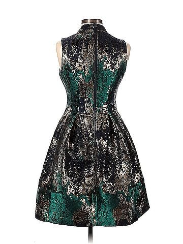 Vince Camuto Vince Camuto Cocktail Dress (view 2)