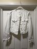 Mng Denim Jacket - MNG Denim Jacket Size M - photo 7